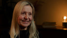 Valokuva jaksossa esiintyvästä asiantuntijasta, Anne-Maria Pennosesta.